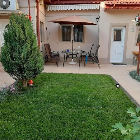 Apartmán Casa Elena Constanţa Exteriér fotografie