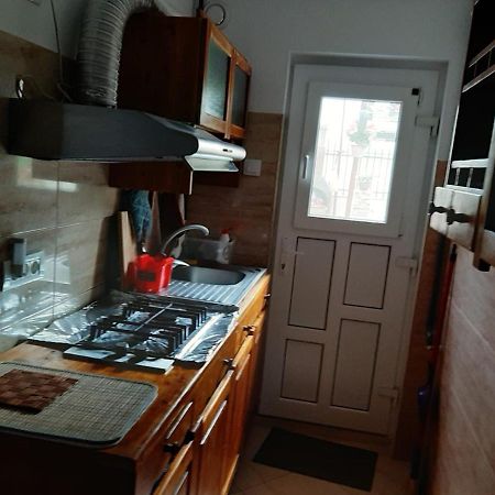 Apartmán Casa Elena Constanţa Exteriér fotografie