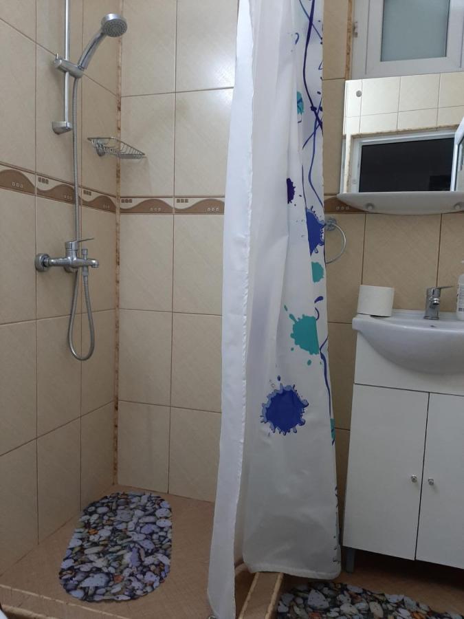 Apartmán Casa Elena Constanţa Exteriér fotografie