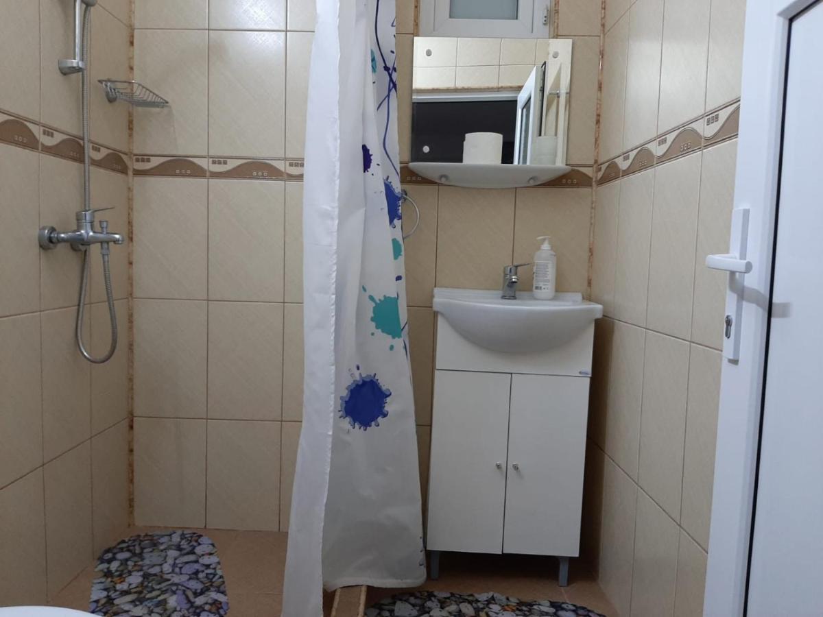 Apartmán Casa Elena Constanţa Exteriér fotografie